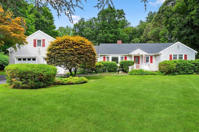 21 Greenlawn Road, Katonah, NY 10536