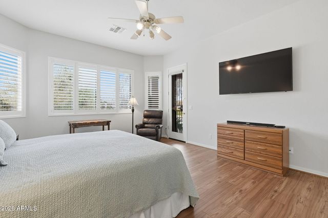 3050 E COUNTY DOWN Drive, Chandler, AZ 85249