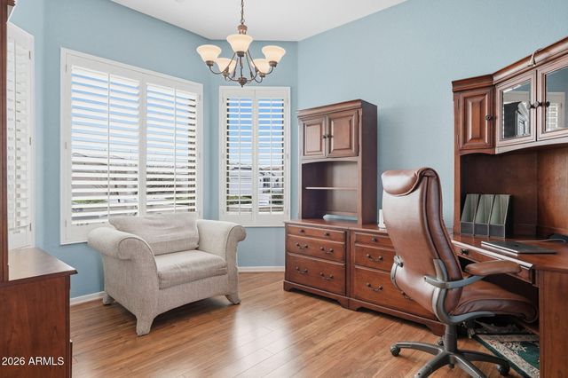 3050 E COUNTY DOWN Drive, Chandler, AZ 85249