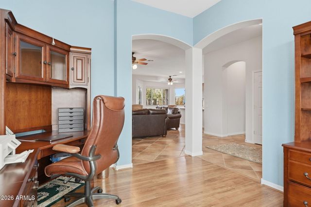 3050 E COUNTY DOWN Drive, Chandler, AZ 85249