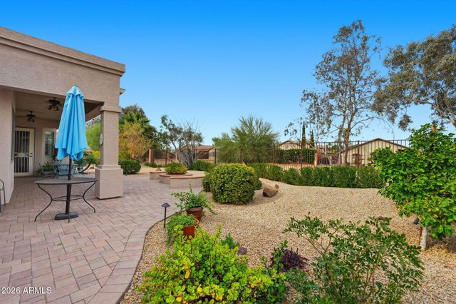 3050 E COUNTY DOWN Drive, Chandler, AZ 85249