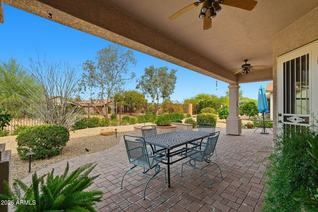 3050 E COUNTY DOWN Drive, Chandler, AZ 85249