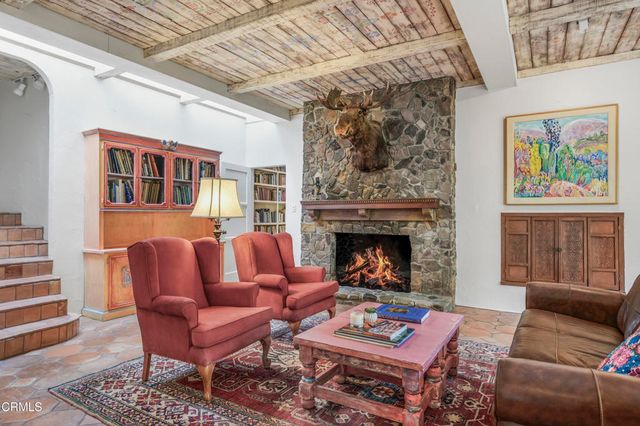 12615 Koenigstein Road, Santa Paula, CA 93060