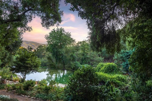 12615 Koenigstein Road, Santa Paula, CA 93060