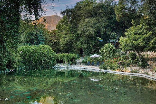 12615 Koenigstein Road, Santa Paula, CA 93060