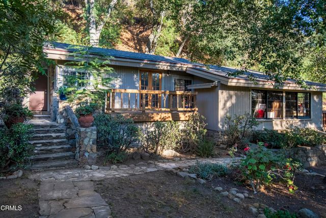 12615 Koenigstein Road, Santa Paula, CA 93060