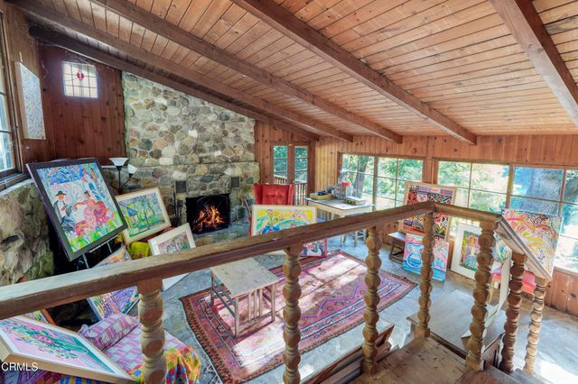 12615 Koenigstein Road, Santa Paula, CA 93060