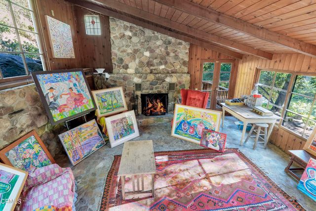 12615 Koenigstein Road, Santa Paula, CA 93060