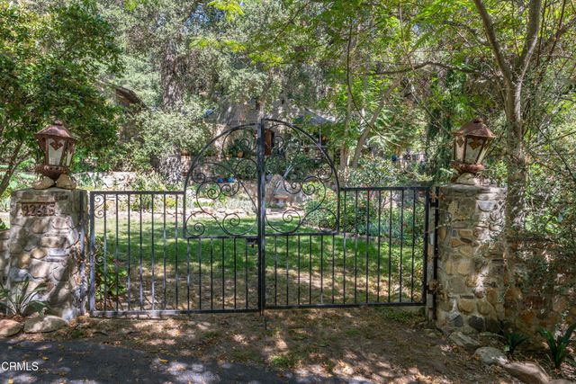 12615 Koenigstein Road, Santa Paula, CA 93060