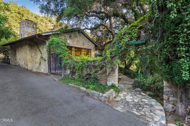 12615 Koenigstein Road, Santa Paula, CA 93060