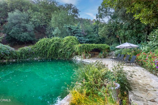 12615 Koenigstein Road, Santa Paula, CA 93060