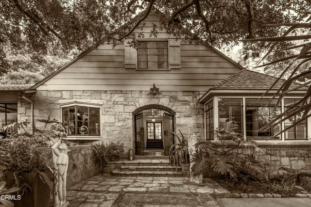 12615 Koenigstein Road, Santa Paula, CA 93060