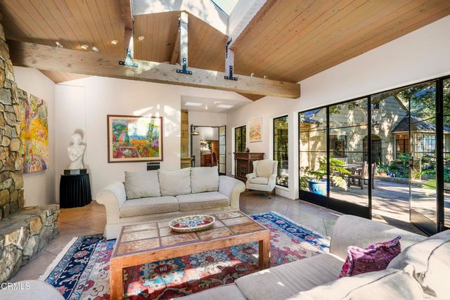 12615 Koenigstein Road, Santa Paula, CA 93060