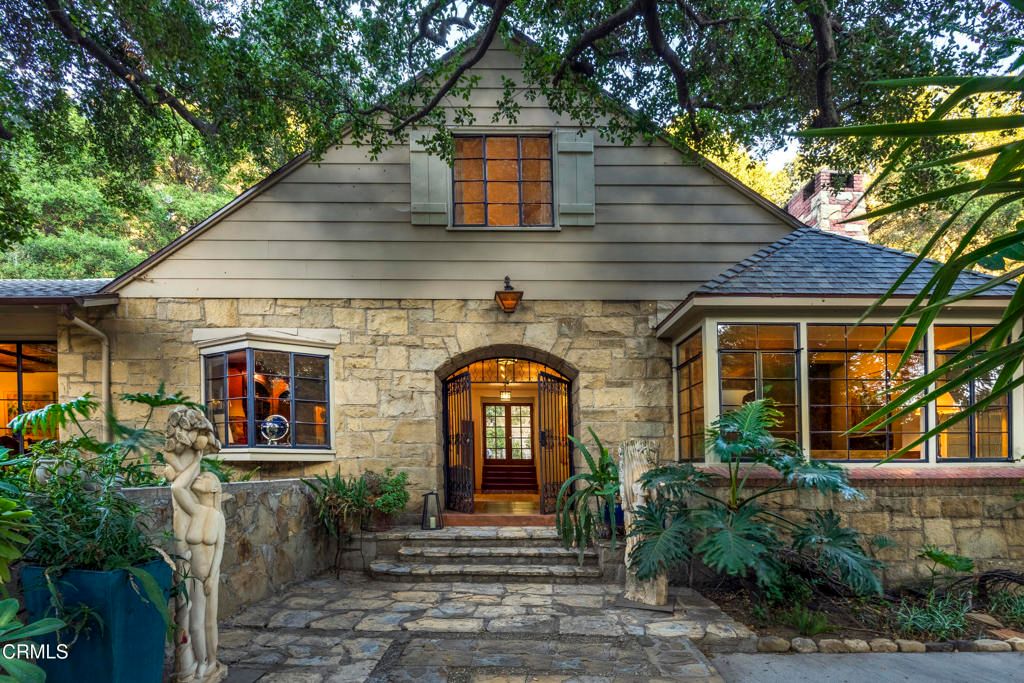 12615 Koenigstein Road, Santa Paula, CA 93060