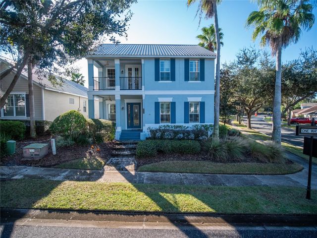 2135 APPALACHEE CIRCLE, Tavares, FL 32778