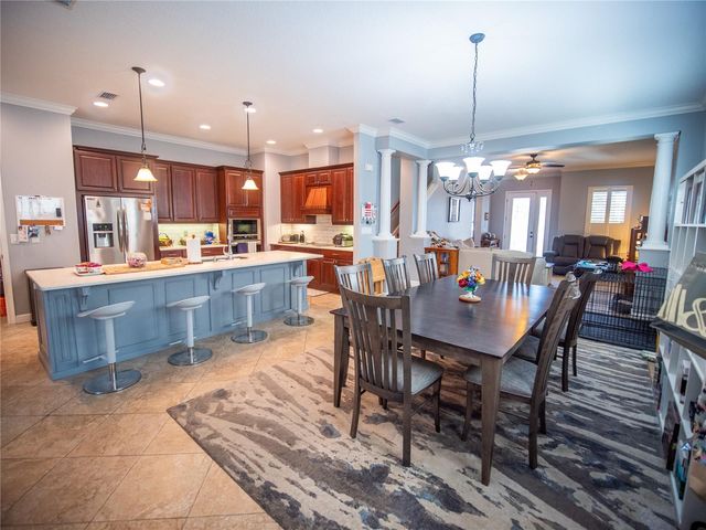 2135 APPALACHEE CIRCLE, Tavares, FL 32778