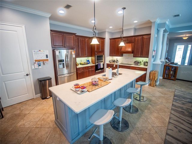 2135 APPALACHEE CIRCLE, Tavares, FL 32778