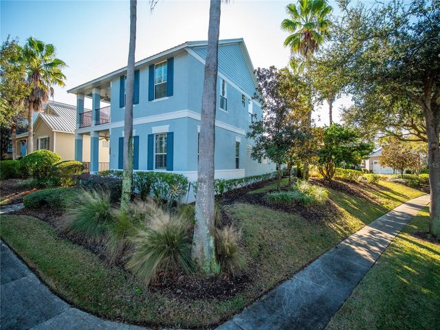 2135 APPALACHEE CIRCLE, Tavares, FL 32778