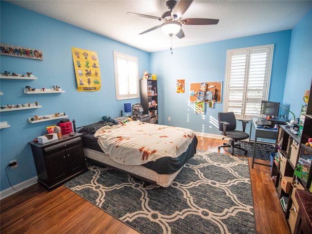 2135 APPALACHEE CIRCLE, Tavares, FL 32778