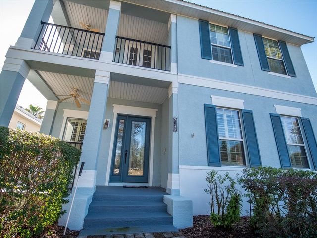 2135 APPALACHEE CIRCLE, Tavares, FL 32778