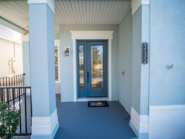 2135 APPALACHEE CIRCLE, Tavares, FL 32778