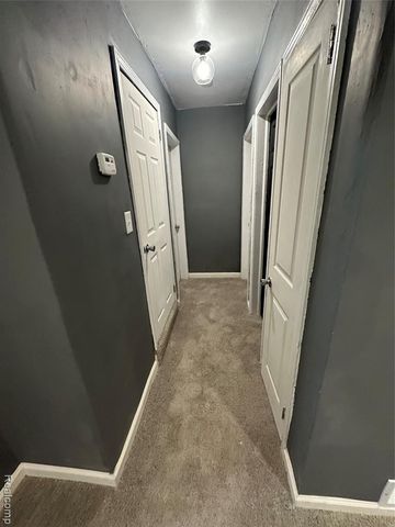 16101 Bramell Street, Detroit, MI 48219