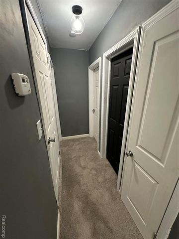 16101 Bramell Street, Detroit, MI 48219