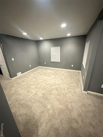 16101 Bramell Street, Detroit, MI 48219