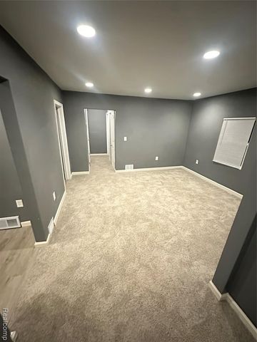 16101 Bramell Street, Detroit, MI 48219