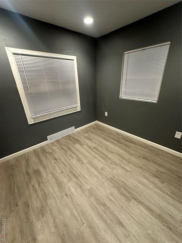 16101 Bramell Street, Detroit, MI 48219