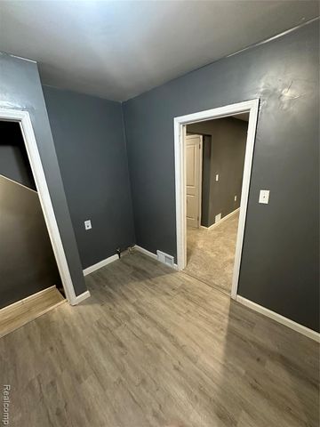 16101 Bramell Street, Detroit, MI 48219