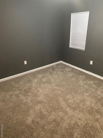 16101 Bramell Street, Detroit, MI 48219