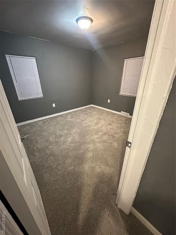 16101 Bramell Street, Detroit, MI 48219