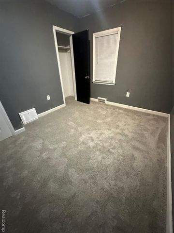 16101 Bramell Street, Detroit, MI 48219