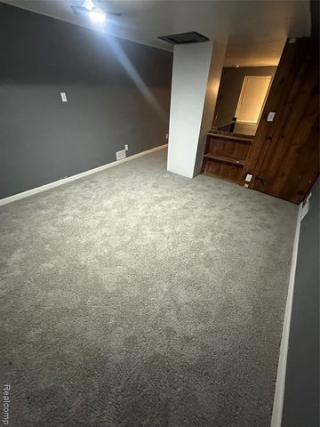 16101 Bramell Street, Detroit, MI 48219