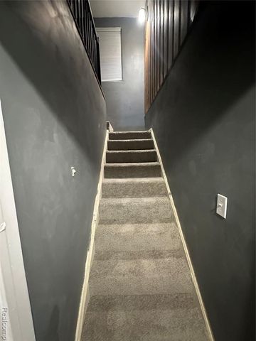 16101 Bramell Street, Detroit, MI 48219