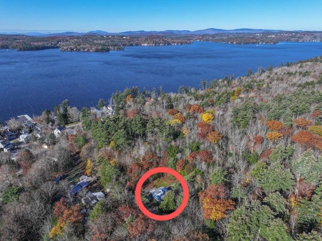 45 Pine Street, Newbury, NH 03255