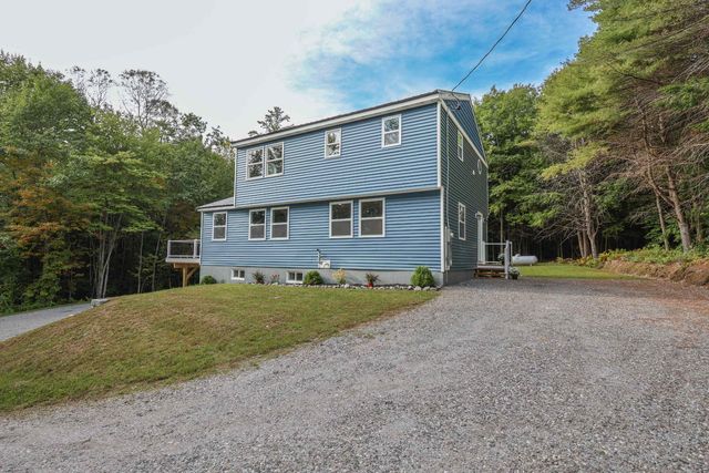 45 Pine Street, Newbury, NH 03255