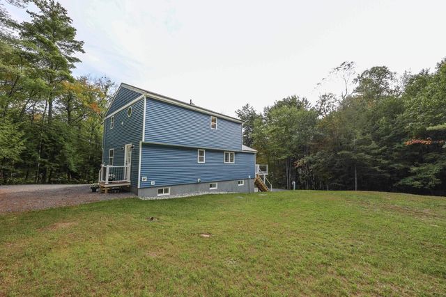 45 Pine Street, Newbury, NH 03255