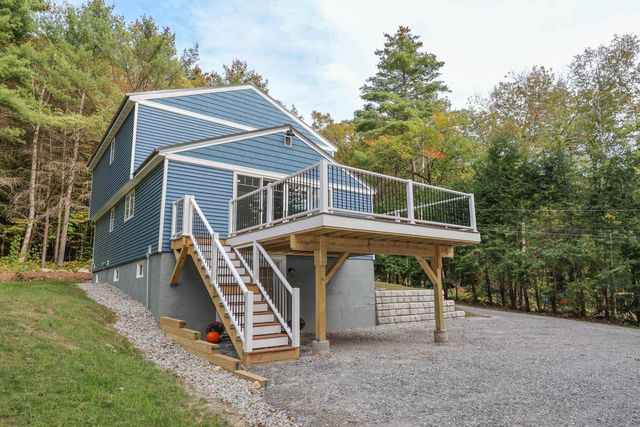 45 Pine Street, Newbury, NH 03255