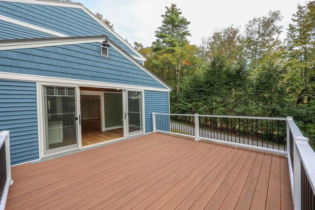 45 Pine Street, Newbury, NH 03255