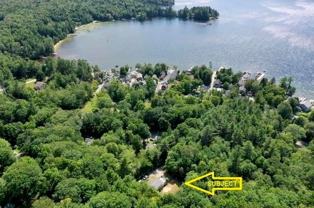 45 Pine Street, Newbury, NH 03255
