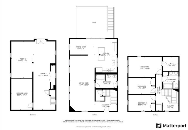 45 Pine Street, Newbury, NH 03255