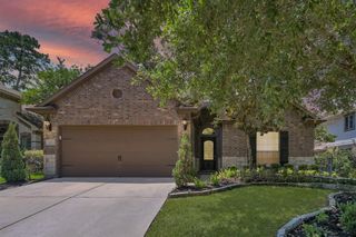 11 Hearthwick Road, The Woodlands, TX 77375