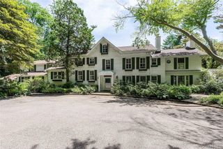 450 Oyster Bay Road, Matinecock, NY 11560