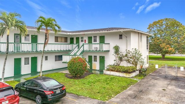 6730 Arbor Dr 110, Miramar, FL 33023