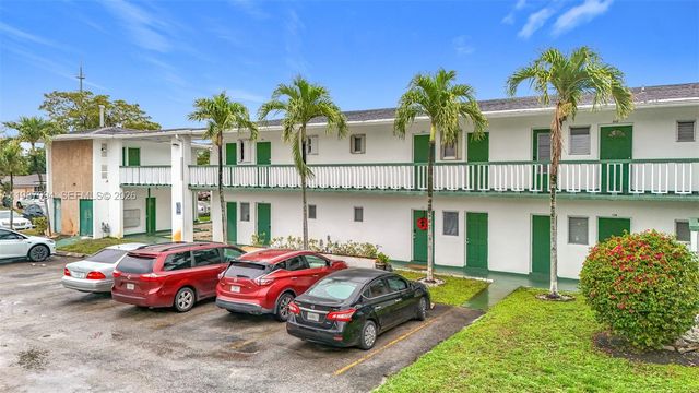 6730 Arbor Dr 110, Miramar, FL 33023