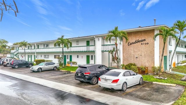 6730 Arbor Dr 110, Miramar, FL 33023