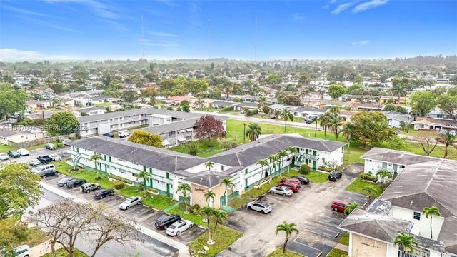 6730 Arbor Dr 110, Miramar, FL 33023