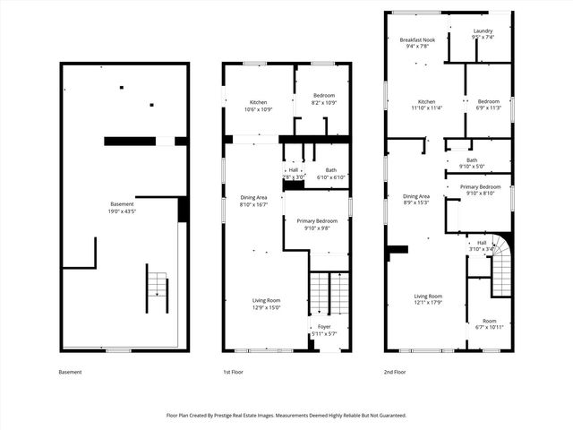 2836 S Union Avenue, Chicago, IL 60616